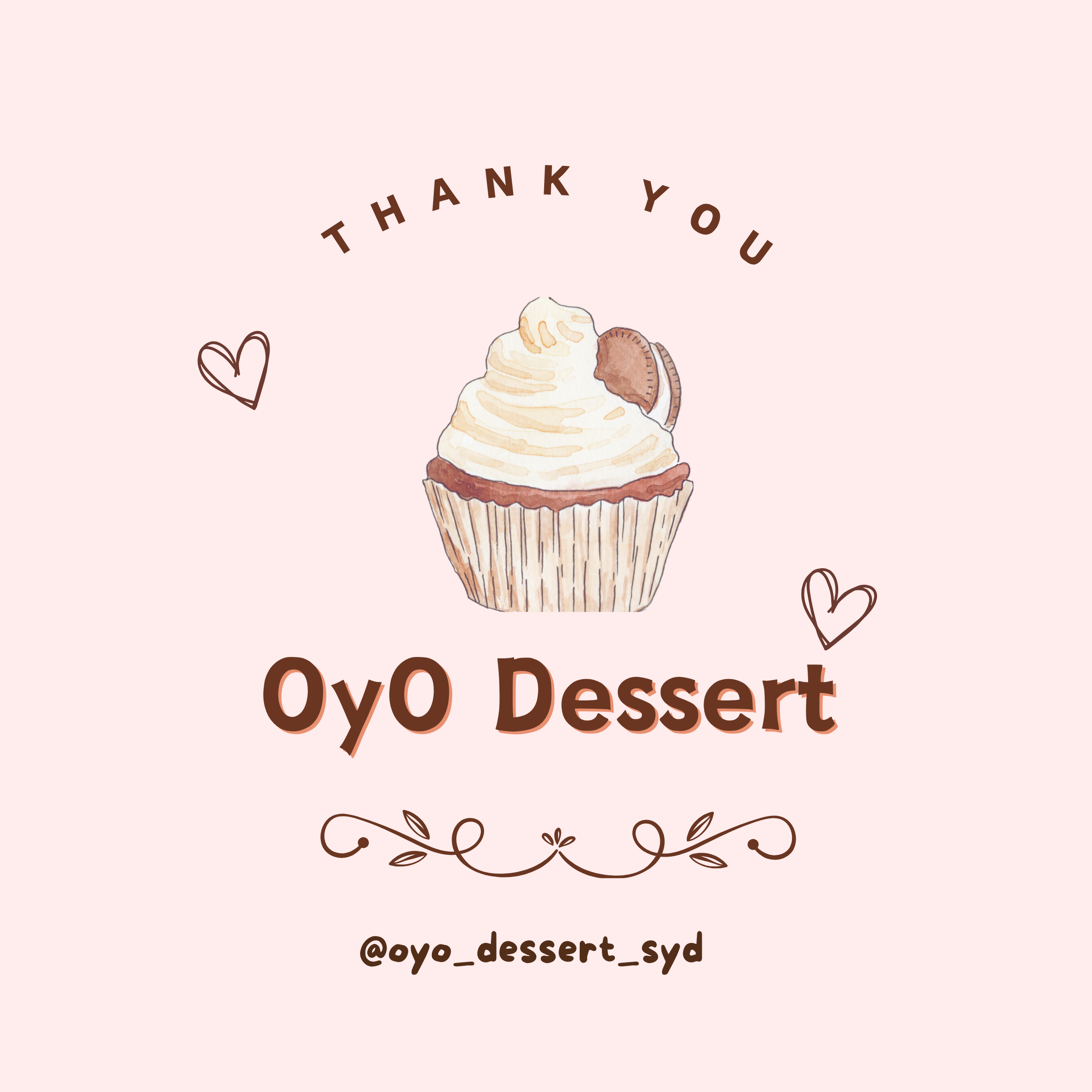 OyO Dessert - Sydney's premium artisan cheesecakes and gourmet desserts